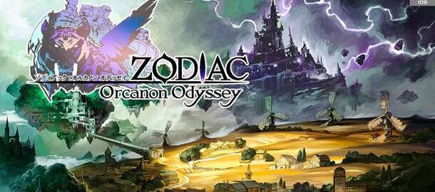 Zodiac: Orcanon Odyssey