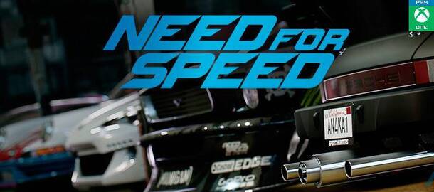need for speed 2015 pc ps4 controller