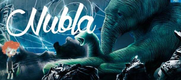 Nubla