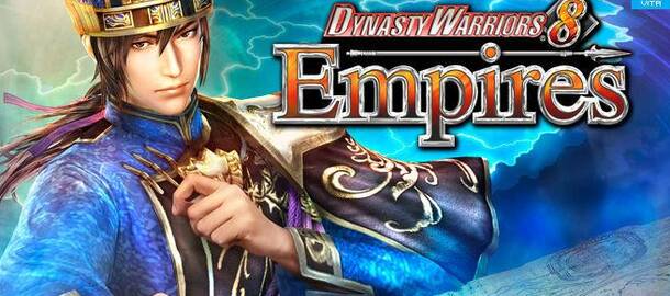 Dynasty Warriors 8: Empires