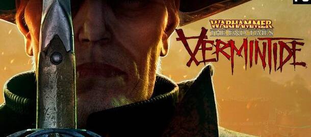 Warhammer: End Times - Vermintide