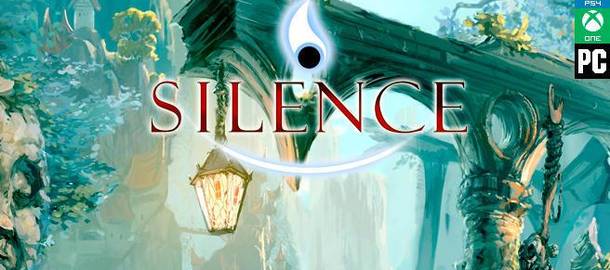 Silence nintendo switch обзор