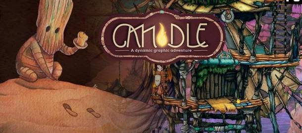 Candle