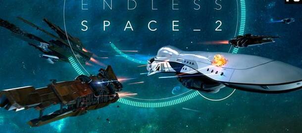 Endless Space 2