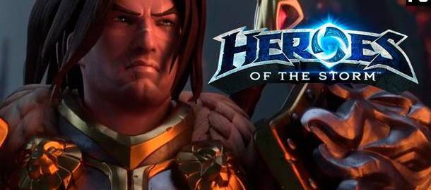 Heroes of the Storm