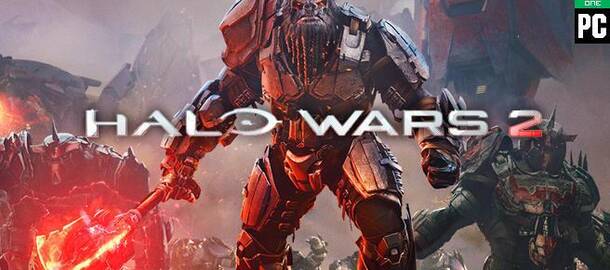 Halo Wars 2