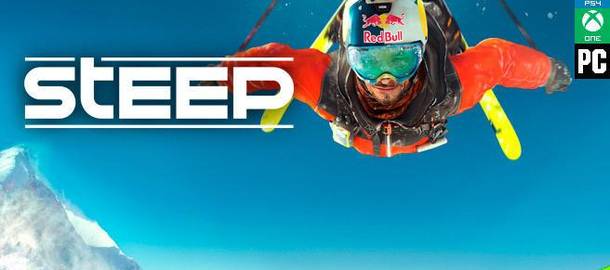 Steep