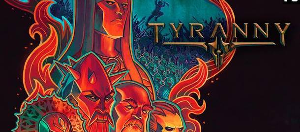 Tyranny