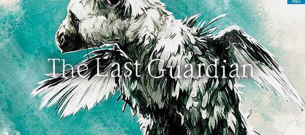 The Last Guardian