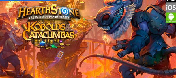 Hearthstone: Heroes of Warcraft