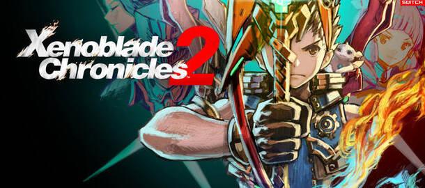 Xenoblade Chronicles 2