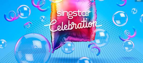 SingStar Celebration