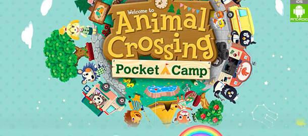 Animal Crossing: Pocket Camp