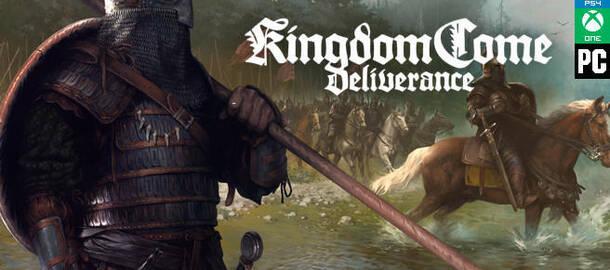 Kingdom Come: Deliverance