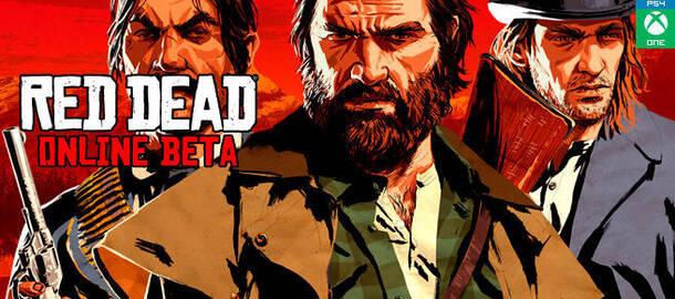 Red Dead Redemption 2