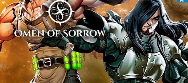 Omen of Sorrow