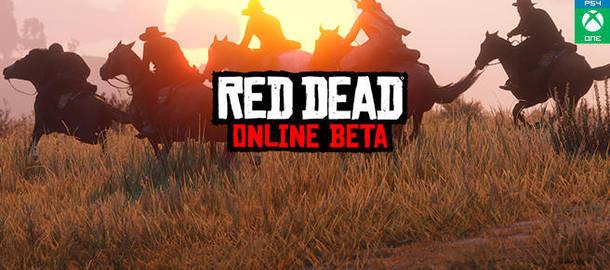 Red Dead Online