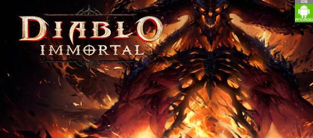 release date for diablo immortal ios