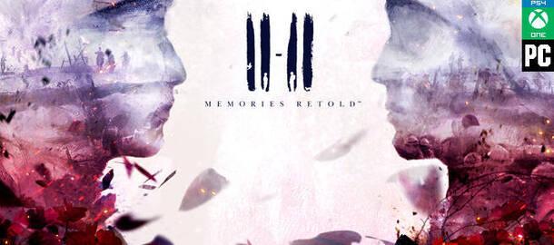 11-11: Memories Retold