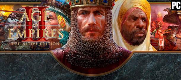 Age of Empires II: Definitive Edition