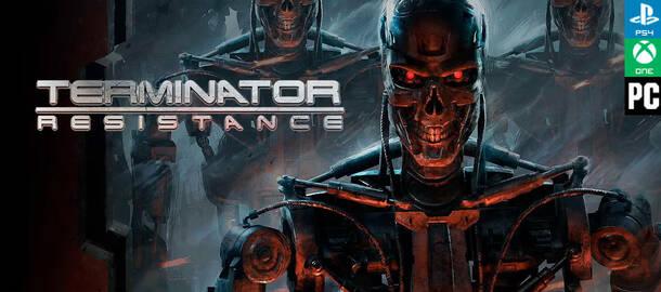 Terminator: Resistance