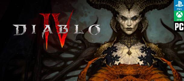 Diablo 4