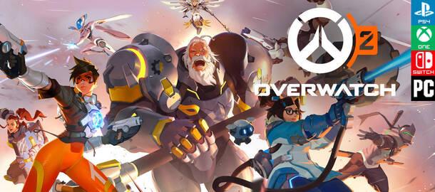 Overwatch 2