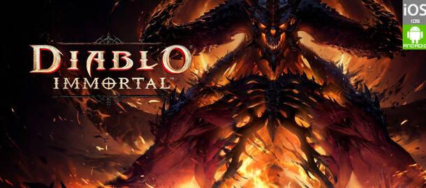 Diablo Immortal
