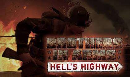 Brothers in Arms: Hell's Highway