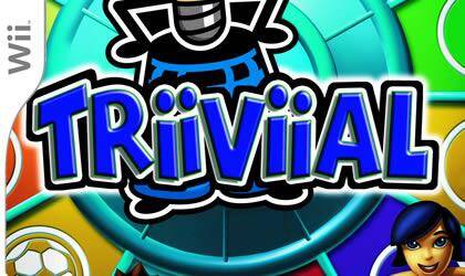Triiviial