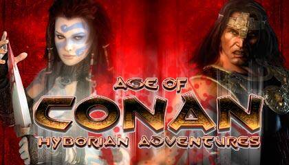 Age of Conan: Hyborian Adventures