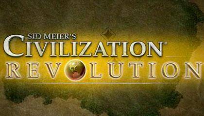 Sid Meier's Civilization Revolution