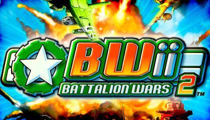 Battalion Wars 2