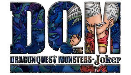Dragon Quest Monsters: Joker