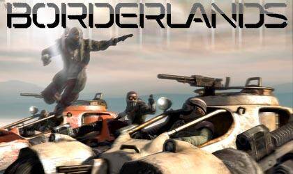 Borderlands
