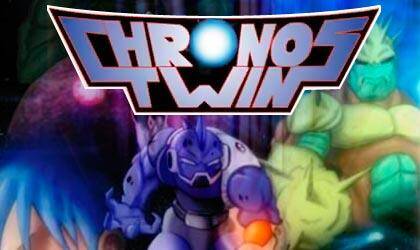 Chronos Twin