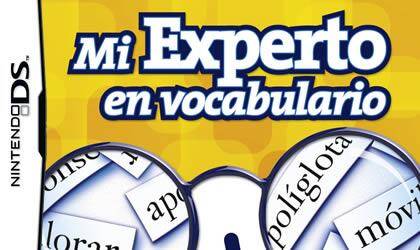 Mi Experto en Vocabulario