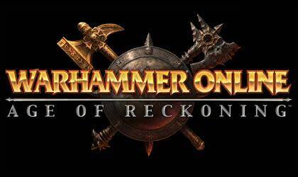 Warhammer Online: Age of Reckoning