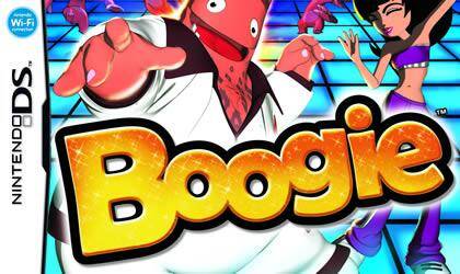 Boogie