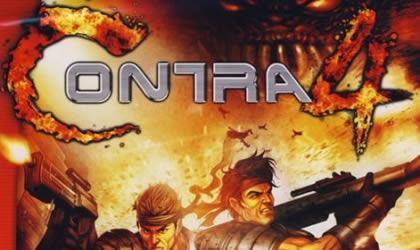 Contra 4