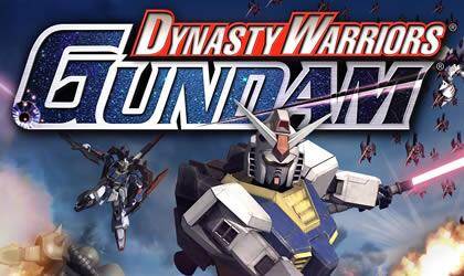 Dynasty Warriors: Gundam