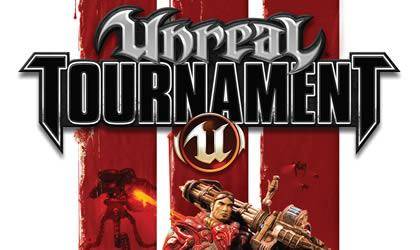 Unreal Tournament 3