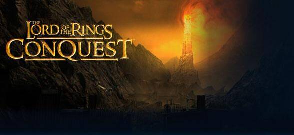 El Seor de los Anillos: La Conquista