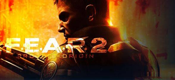 F.E.A.R. 2: Project Origin