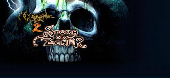 Neverwinter Nights 2: Storm of Zehir