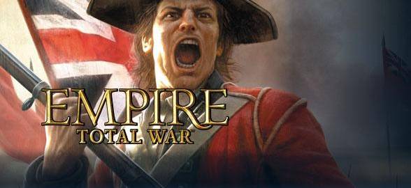 Empire: Total War