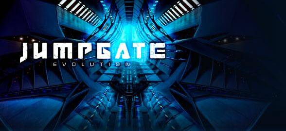 Jumpgate Evolution