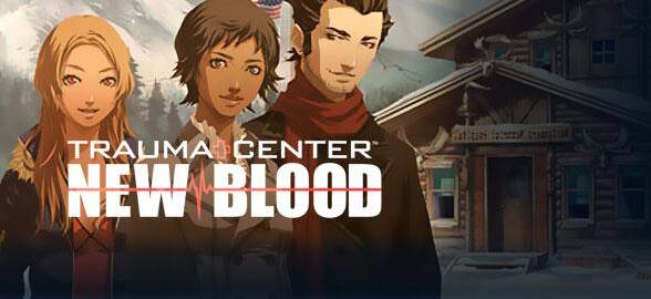 Trauma Center: New Blood