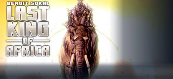Last King of Africa