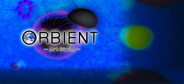 Art Style ORBIENT WiiW